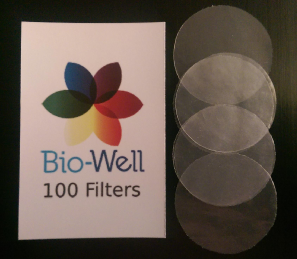 Bio-Well Filters